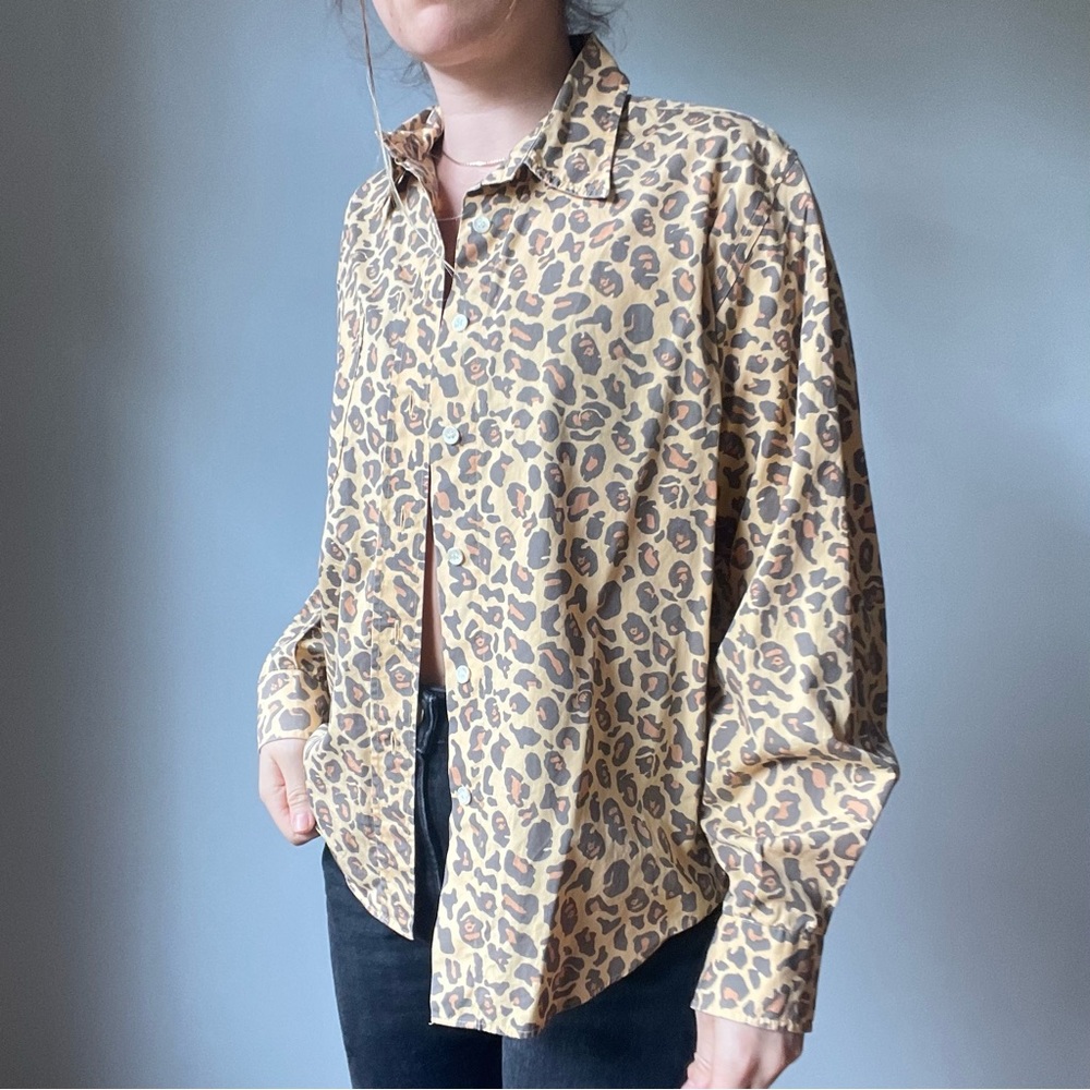 Bape Button-Up - image 5